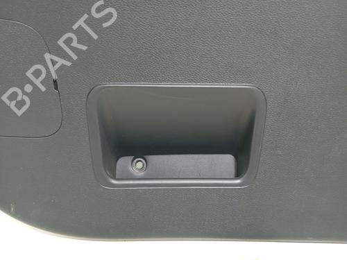 Boot lining KIA RIO IV (YB, SC, FB) 1.25 LPG | BP40077946I3 - Image 4