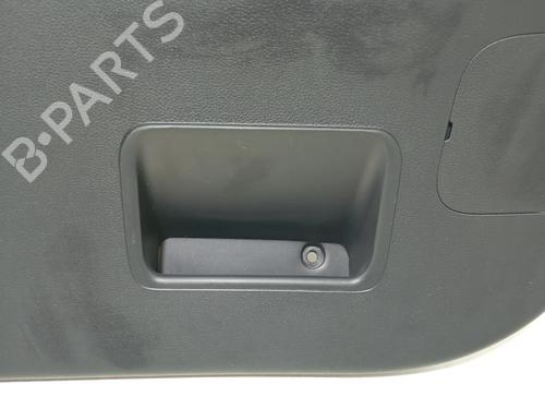 Boot lining KIA RIO IV (YB, SC, FB) 1.25 LPG | BP40077946I3 - Image 5