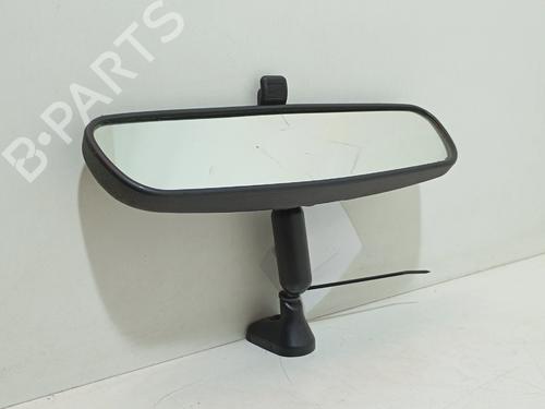 Used Rear mirror Rear mirror TOYOTA YARIS (_P13_) 1.4 D (NLP130_, NLP130) (90 hp) 40039530 40039530