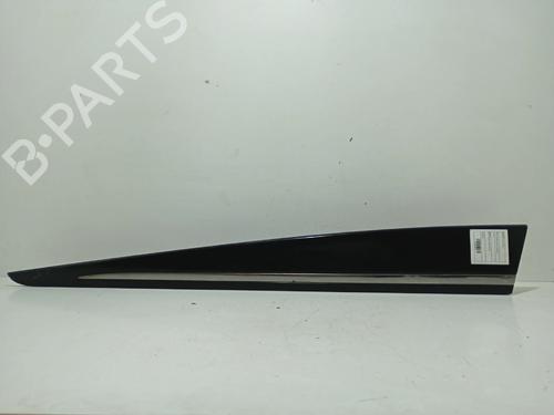 Used Door moulding trim Door moulding trim RENAULT CLIO IV (BH_) 0.9 TCe 75 (BHNP) (76 hp) 40196766 40196766