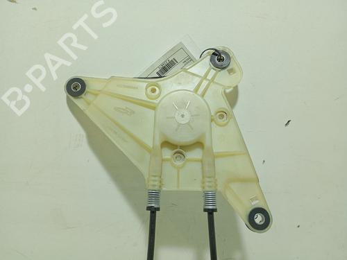 Front right window mechanism RENAULT MASTER III Van (FV) | BP40196759C23 - Image 5