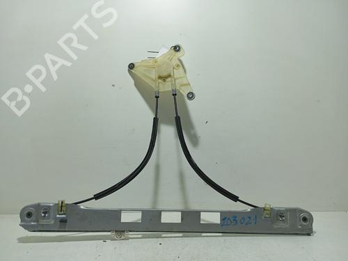 Used Front right window mechanism Front right window mechanism RENAULT MASTER III Van (FV) [2010-2026] 40196759 40196759