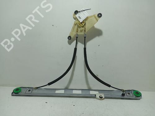 Front right window mechanism RENAULT MASTER III Van (FV) | BP40196759C23 - Image 2