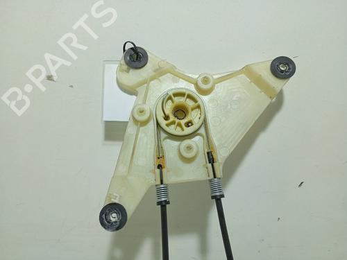 Front right window mechanism RENAULT MASTER III Van (FV) | BP40196759C23 - Image 6