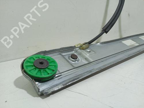 Front right window mechanism RENAULT MASTER III Van (FV) | BP40196759C23 - Image 3