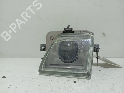 Used Left front fog light Left front fog light MERCEDES-BENZ SL (R129) [1989-2004] 40187228 40187228