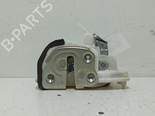 Used Rear right lock Rear right lock MAZDA 2 (DE_, DH_) [2007-2015] 40199652 40199652