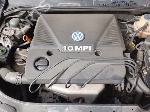 Used Engine Engine VW POLO (6N2) 1.0 (50 hp) 40234867 40234867