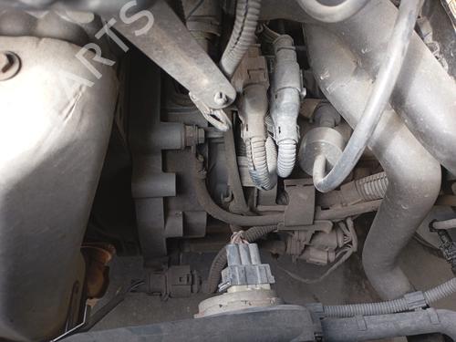 Used Gearbox Gearbox VW POLO (6N2) 1.0 (50 hp) 40234866 40234866