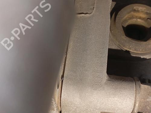 Gearbox VW POLO (6N2) 1.0 | BP40234866M3 - Image 2