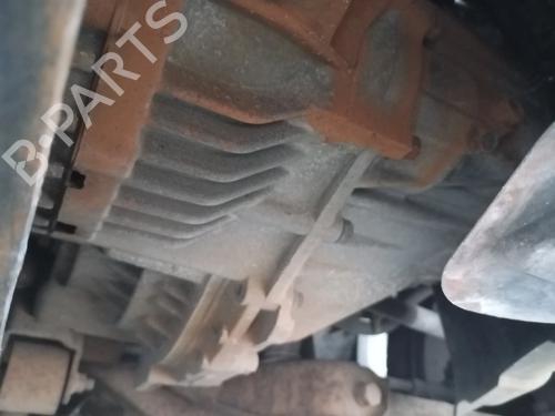 Used Gearbox Gearbox HYUNDAI GETZ (TB) 1.5 CRDi (82 hp) 40234870 40234870