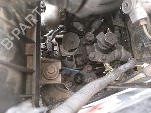 Used Gearbox Gearbox CHEVROLET MATIZ (M200, M250) 0.8 (52 hp) 40234874 40234874