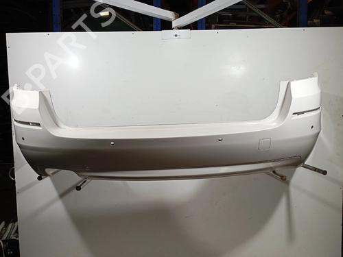 Used Rear bumper Rear bumper BMW 5 Touring (F11) [2009-2017] 40234873 40234873