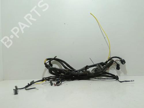 Used Wiring harness Wiring harness MERCEDES-BENZ SL (R230) 500 (230.475) (306 hp) 40234862 40234862