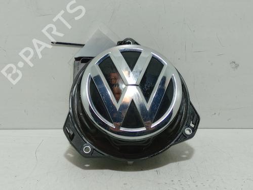Used Camera Camera VW PASSAT ALLTRACK B8 Variant (3G5, CB5) 2.0 TDI 4motion (240 hp) 40234859 40234859