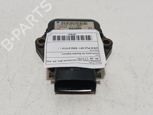 Used Electronic module Electronic module HONDA CIVIC VII Hatchback (EU, EP, EV) 1.7 CTDi (EP4, EU9) (100 hp) 40257564 40257564