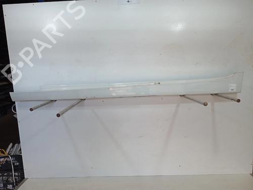 Used Left sideskirt Left sideskirt BMW 5 Touring (F11) [2009-2017] 40234868 40234868
