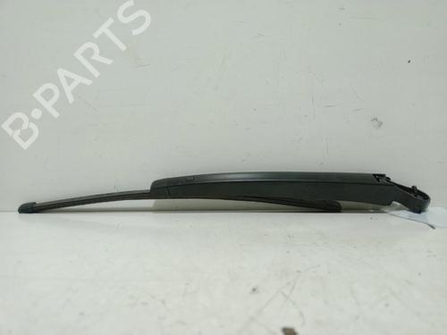 Used Rear windshield wiper arm Rear windshield wiper arm VW PASSAT ALLTRACK B8 Variant (3G5, CB5) 2.0 TDI 4motion (240 hp) 40221369 40221369