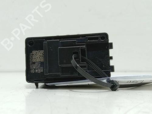 Right front window switch MERCEDES-BENZ SPRINTER 3-t Platform/Chassis (B910, B907) | BP40199658I26 - Image 2