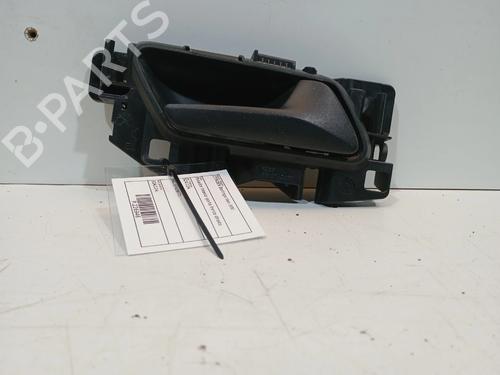 Used Front right interior door handle Front right interior door handle CITROËN BERLINGO Box Body/MPV (K9) 1.6 BlueHDi 100 (99 hp) 40264175 40264175