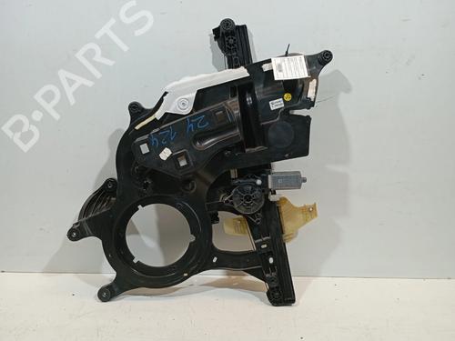 Used Front right window mechanism Front right window mechanism CITROËN BERLINGO Box Body/MPV (K9) 1.6 BlueHDi 100 (99 hp) 40264183 40264183