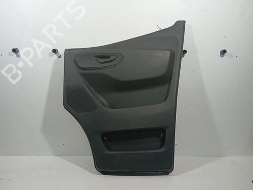 Used Front right panel Front right panel MERCEDES-BENZ SPRINTER 3-t Platform/Chassis (B910, B907) [2018-2026] 40199657 40199657