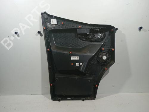Front right panel MERCEDES-BENZ SPRINTER 3-t Platform/Chassis (B910, B907) | BP40199657C59 - Image 2