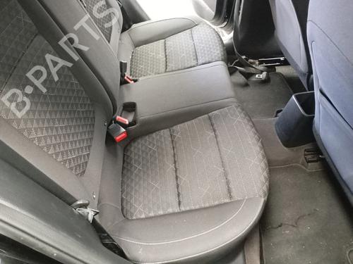 Used Rear seat Rear seat KIA RIO IV (YB, SC, FB) 1.25 LPG (82 hp) 40293939 40293939