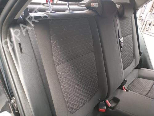 Rear seat KIA RIO IV (YB, SC, FB) 1.25 LPG | BP40293939C17 - Image 2