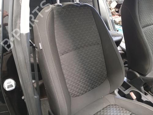 Used Right front seat Right front seat KIA RIO IV (YB, SC, FB) 1.25 LPG (82 hp) 40293940 40293940