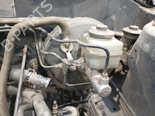 Used Servo brake Servo brake TOYOTA COROLLA (_E11_) 1.4 16V (ZZE111_, ZZE111R) (97 hp) 40319800 40319800