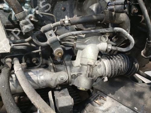 Used Steering rack Steering rack TOYOTA COROLLA (_E11_) 1.4 16V (ZZE111_, ZZE111R) (97 hp) 40319802 40319802