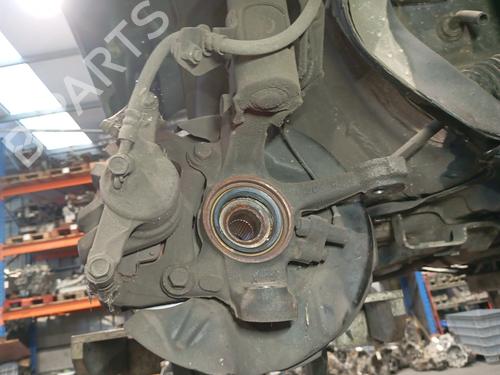 Used Right front steering knuckle Right front steering knuckle TOYOTA COROLLA (_E11_) 1.4 16V (ZZE111_, ZZE111R) (97 hp) 40319803 40319803