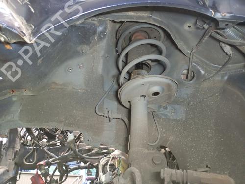 Used Left front shock absorber Left front shock absorber TOYOTA COROLLA (_E11_) 1.4 16V (ZZE111_, ZZE111R) (97 hp) 40319806 40319806