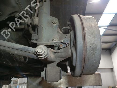 Used Right rear steering knuckle Right rear steering knuckle TOYOTA COROLLA (_E11_) 1.4 16V (ZZE111_, ZZE111R) (97 hp) 40319824 40319824
