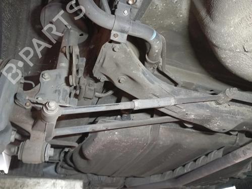 Used Left rear suspension arm Left rear suspension arm TOYOTA COROLLA (_E11_) 1.4 16V (ZZE111_, ZZE111R) (97 hp) 40319822 40319822