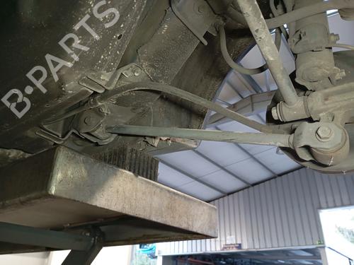 Used Right rear suspension arm Right rear suspension arm TOYOTA COROLLA (_E11_) 1.4 16V (ZZE111_, ZZE111R) (97 hp) 40319820 40319820