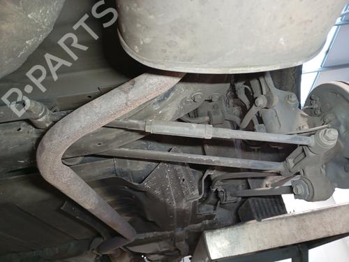 Used Right rear suspension arm Right rear suspension arm TOYOTA COROLLA (_E11_) 1.4 16V (ZZE111_, ZZE111R) (97 hp) 40319819 40319819