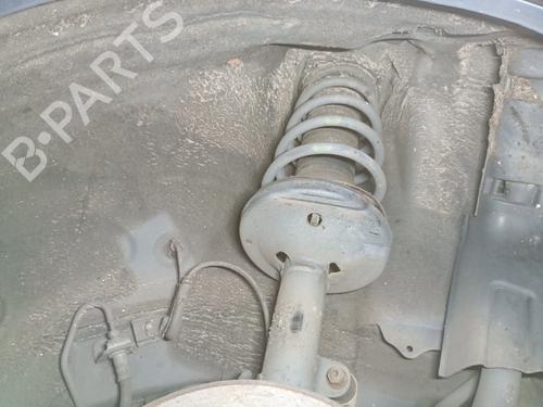 Used Left rear shock absorber Left rear shock absorber TOYOTA COROLLA (_E11_) 1.4 16V (ZZE111_, ZZE111R) (97 hp) 40319817 40319817