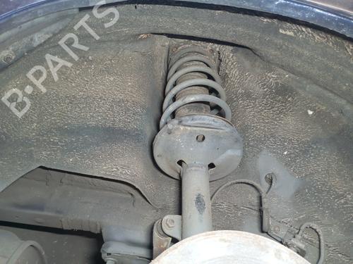 Used Right rear shock absorber Right rear shock absorber TOYOTA COROLLA (_E11_) 1.4 16V (ZZE111_, ZZE111R) (97 hp) 40319816 40319816