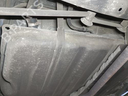 Used Fuel tank Fuel tank TOYOTA COROLLA (_E11_) 1.4 16V (ZZE111_, ZZE111R) (97 hp) 40319812 40319812