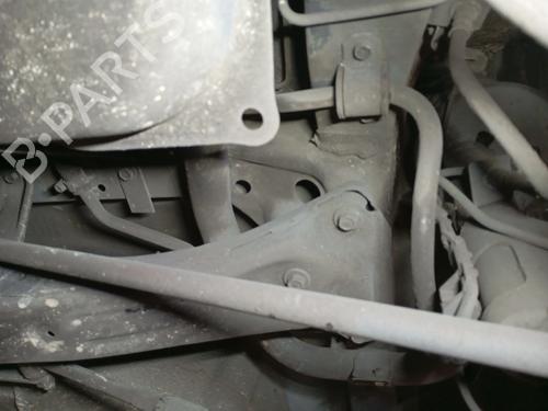 Used Anti roll bar Anti roll bar TOYOTA COROLLA (_E11_) 1.4 16V (ZZE111_, ZZE111R) (97 hp) 40319814 40319814