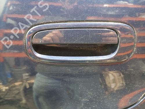 Used Rear left exterior door handle Rear left exterior door handle TOYOTA COROLLA (_E11_) 1.4 16V (ZZE111_, ZZE111R) (97 hp) 39963633 39963633