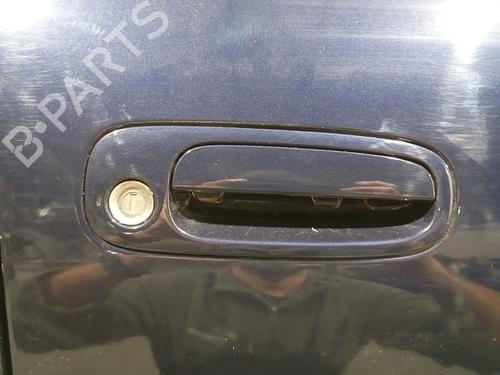 Used Front right exterior door handle Front right exterior door handle TOYOTA COROLLA (_E11_) 1.4 16V (ZZE111_, ZZE111R) (97 hp) 39963630 39963630
