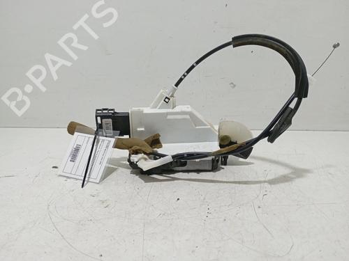 front-left-lock-citroen-berlingo-box-bodympv-b9-2008-26716416 main image