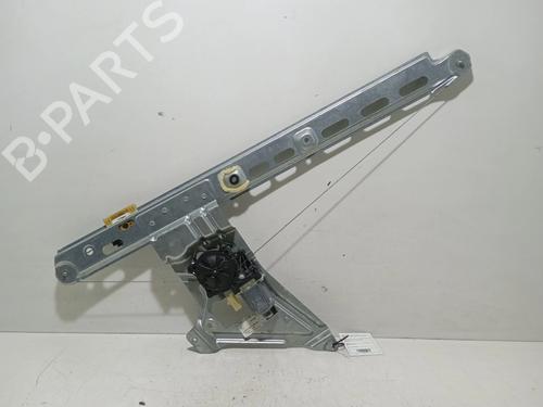 Used Front right window mechanism Front right window mechanism MERCEDES-BENZ SPRINTER 3-t Platform/Chassis (B910, B907) [2018-2026] 40199656 40199656
