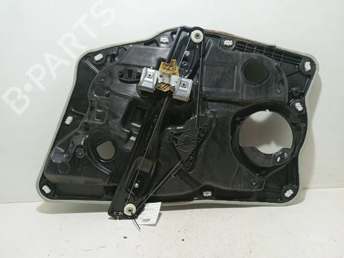 Used Front left window mechanism Front left window mechanism FIAT 500X (334_) [2014-2026] 40159054 40159054