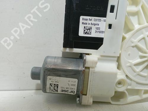 Left front window motor FIAT 500X (334_) | BP40159050E21 - Image 3