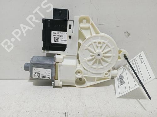 Left front window motor FIAT 500X (334_) | BP40159050E21 - Image 2