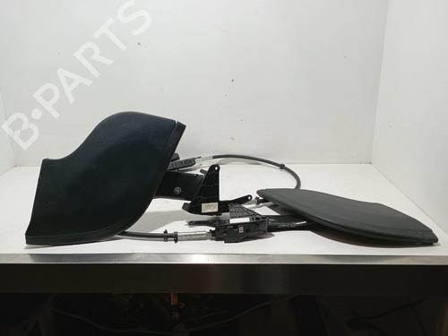 Used Other Other MERCEDES-BENZ SL (R230) 500 (230.475) (306 hp) 40234860 40234860
